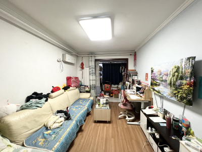 云岗南区西里 