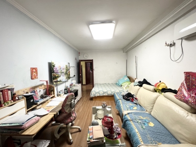 云岗南区西里