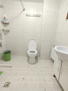 万兴路2号院