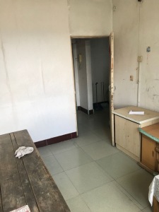 建设三里