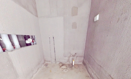 燕西华府B区（七区）