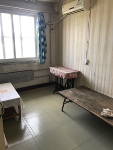 建设三里