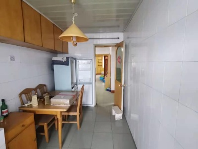 建设二里