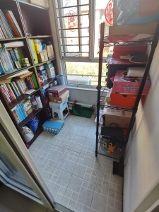 珠光逸景(一号院)