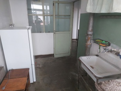朱家坟一里