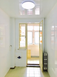 云岗北区北里