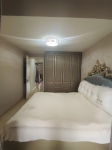 珠光逸景(一号院)