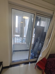 盛德东兴家园南区