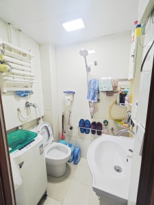 张郭庄小区