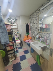 园博派