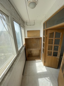 建设一里