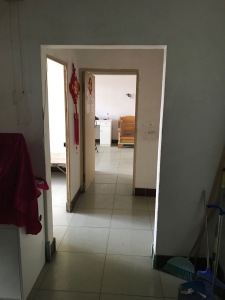 建设三里