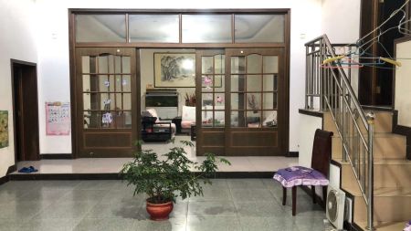 云岗沙锅村