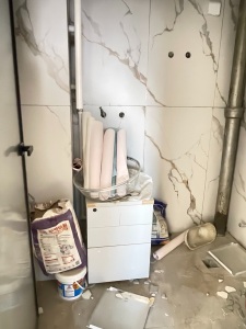 建设三里