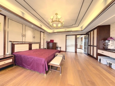 燕西华府B区（七区）