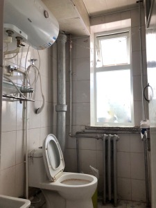 张家坟北里