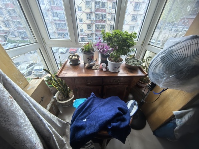 长兴路10号院