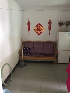 建设三里