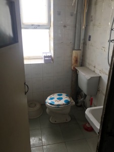 建设三里