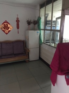 建设三里