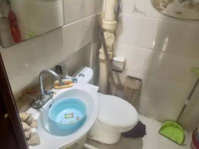 张郭庄小区