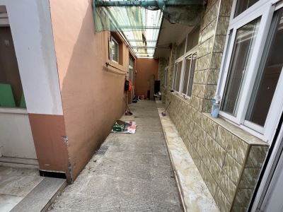 王佐下庄村