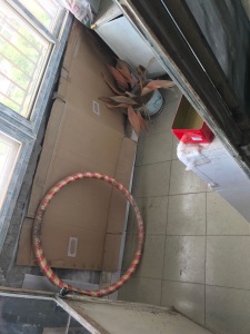 建设三里