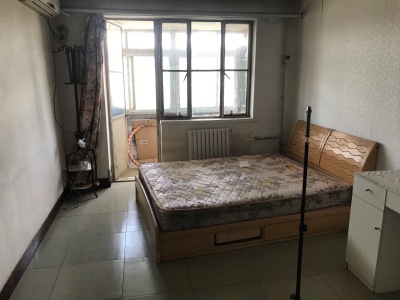 建设三里