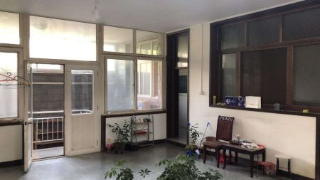 云岗沙锅村