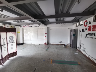 珠江御景商铺