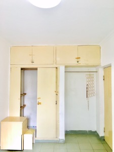 云岗北区北里
