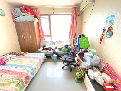 中体奥林匹克花园二期