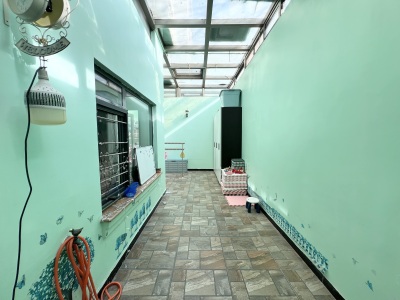 山语城一区