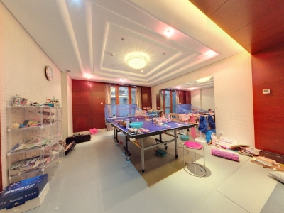 燕西华府D区（六区）