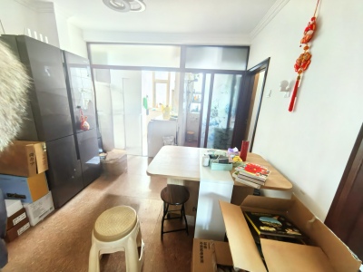 建设三里