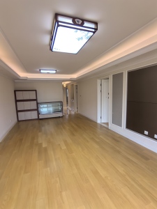 燕西华府B区（七区）