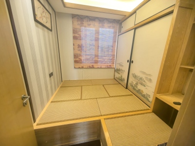 西山甲一号东区