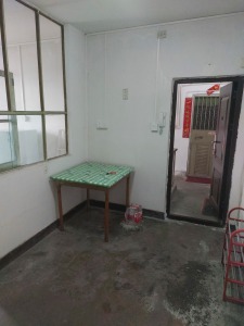 朱家坟一里