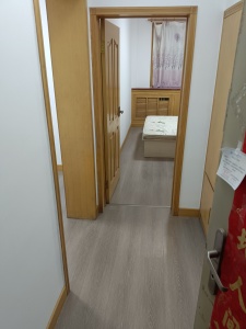 云岗北区北里