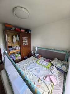 万兴路2号院