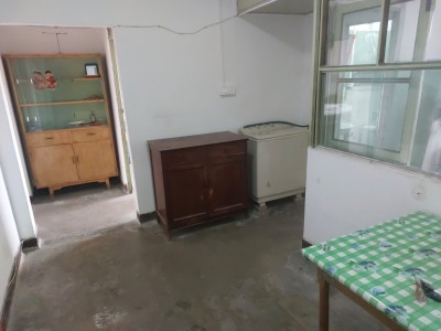 朱家坟一里