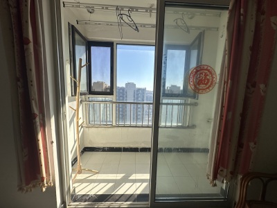 盛德东兴家园西区