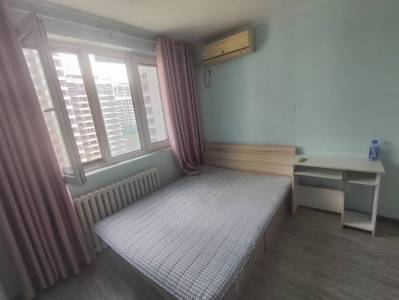 丰台上河园西区平层