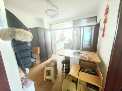 建设三里