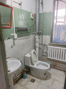 朱家坟一里