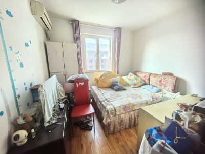 鑫园小区闻松台