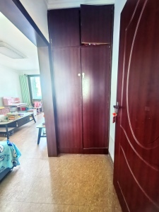 建设三里