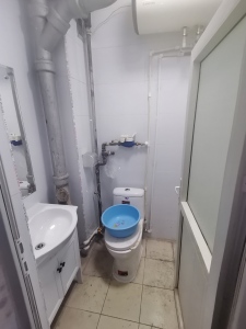 云岗北区北里