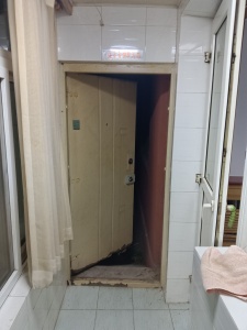 云岗北区北里