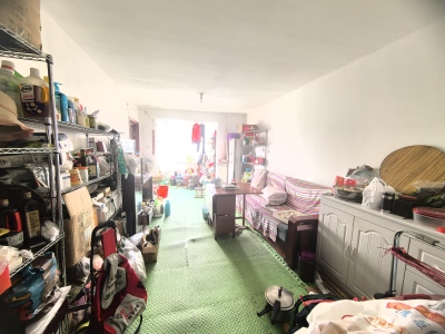 长馨园小区 